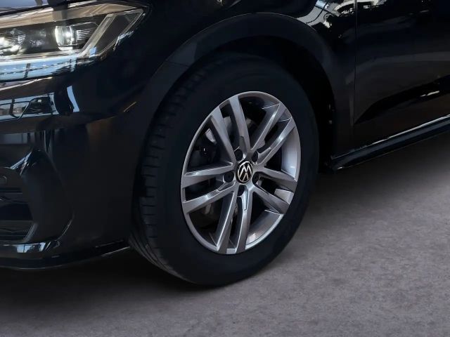 Volkswagen Touran Comfortline DSG R-Line