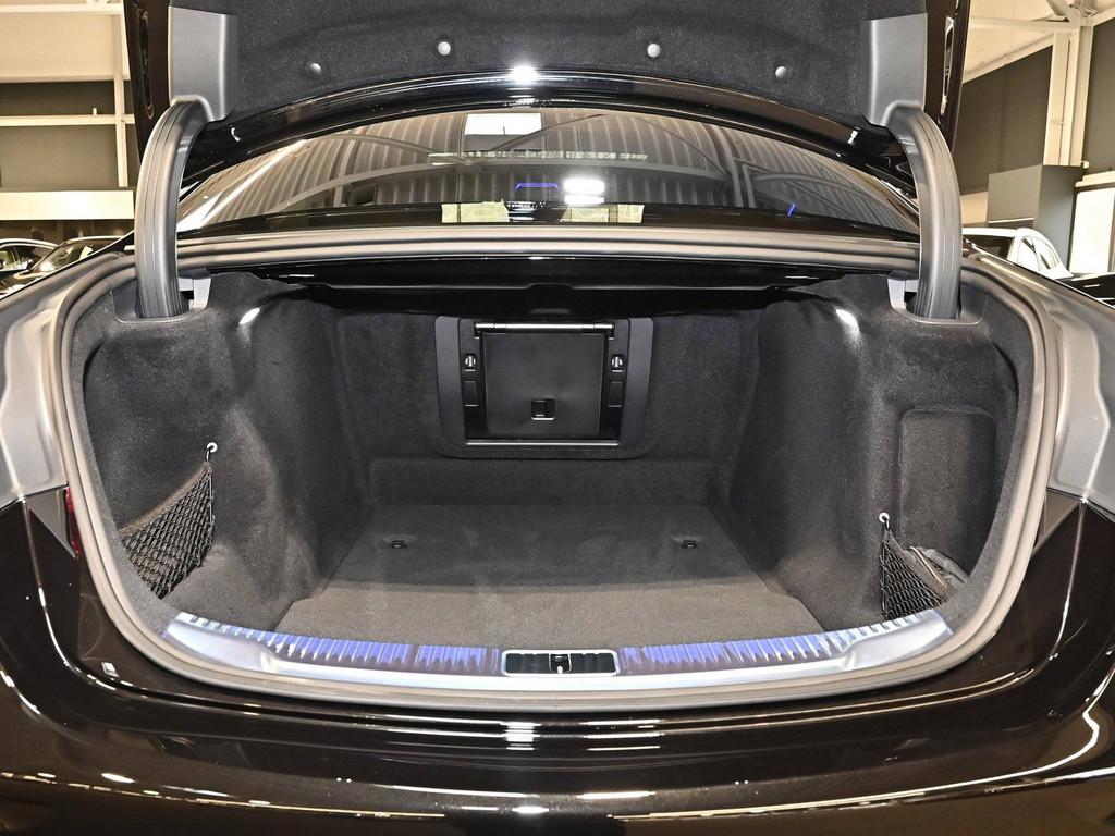 Mercedes-Benz S 450 4MATIC Sedan