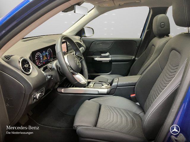 Mercedes-Benz GLB 220 4MATIC