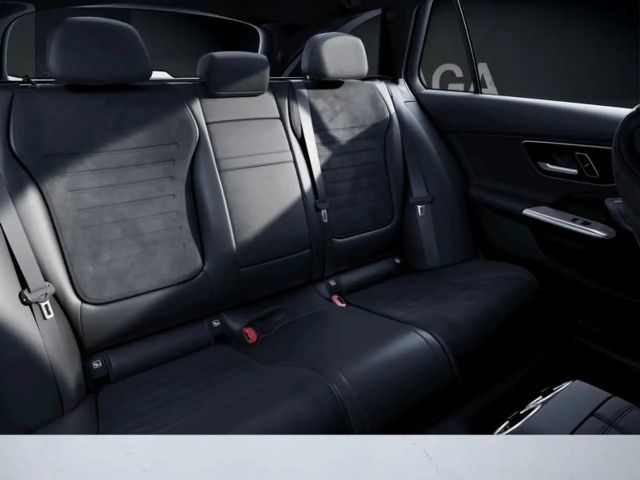 Mercedes-Benz C 180 AMG Line Estate