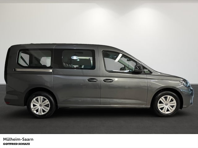 Volkswagen Caddy 2.0 TDI Combi DSG Maxi