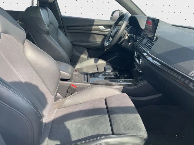 Audi SQ5 TDI*Navi*Matrix*Alu*B&O*PDC*Pano*V