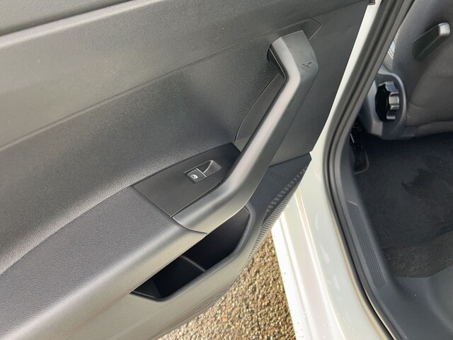 Volkswagen Polo DSG R-Line