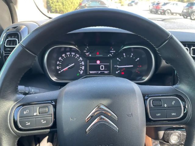 Citroën C3 Aircross Shine