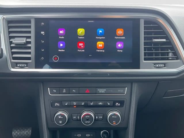 Seat Ateca DSG Style