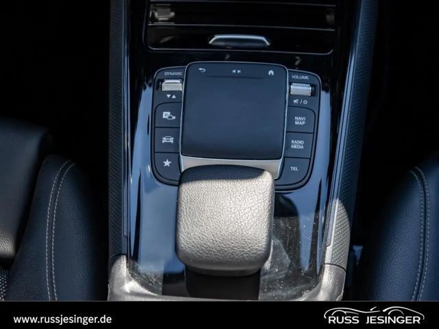 Mercedes-Benz GLB 220 4MATIC GLB 220 d Style