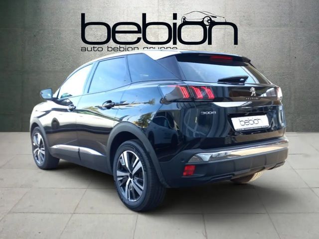 Peugeot 3008 Allure Pack