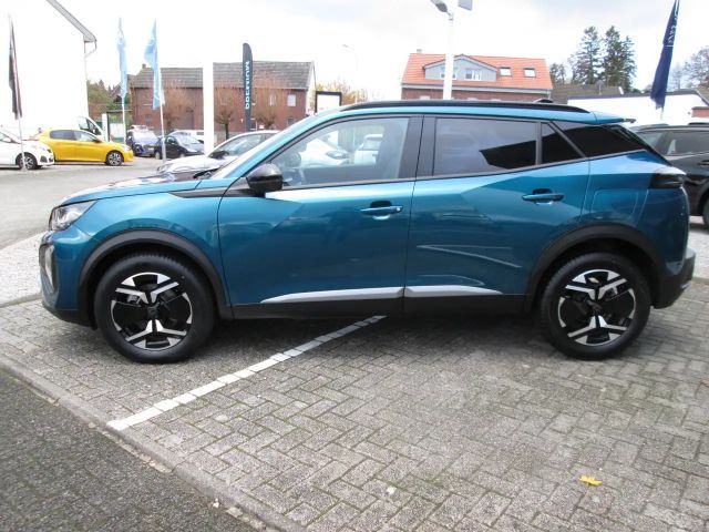 Peugeot 2008 Allure Pack Hybrid