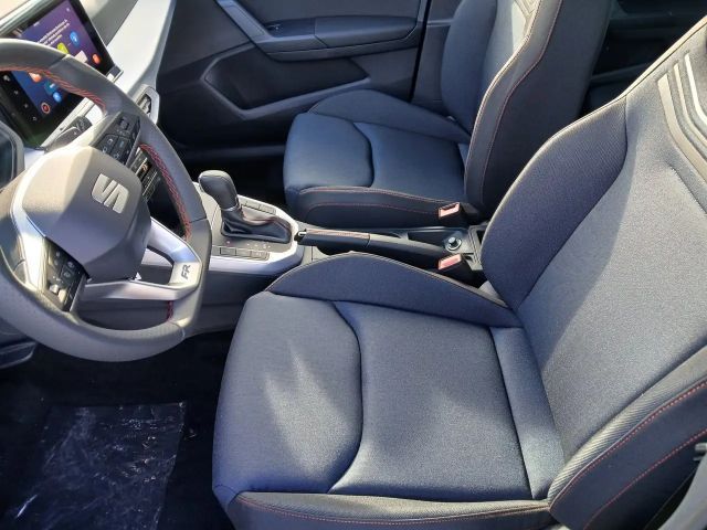 Seat Arona 1.0 TSI DSG FR-lijn