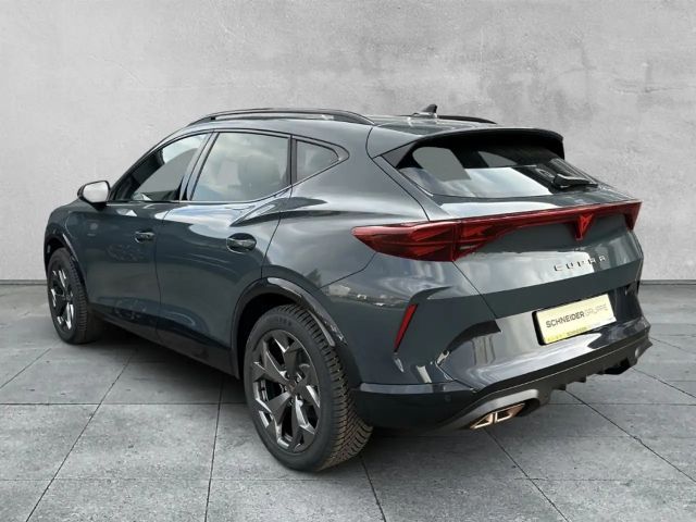 Cupra Formentor DSG e-Hybrid