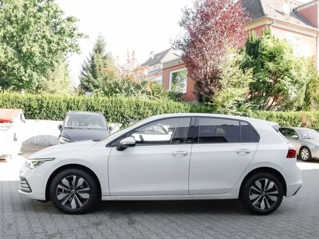 Volkswagen Golf 1.0 TSI Golf VIII Move