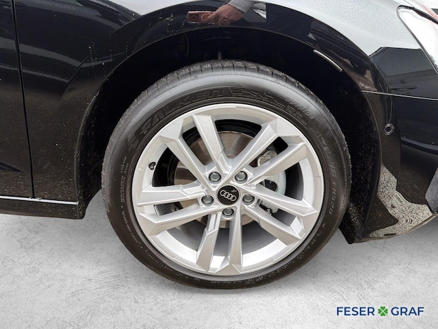 Audi A3 35 TFSI S-Tronic Sportback