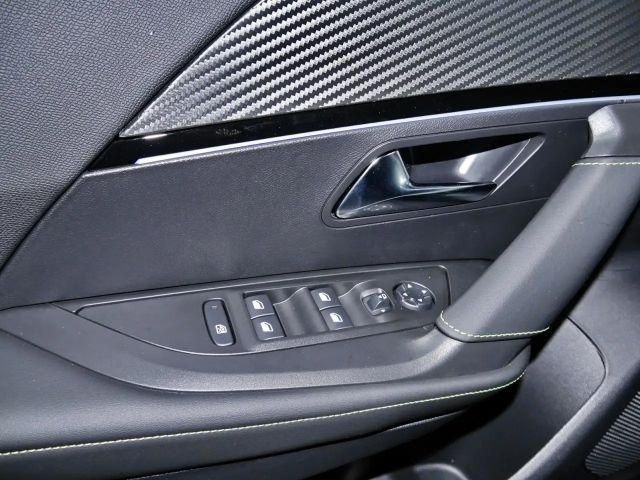 Peugeot 2008 GT-Line Hybrid