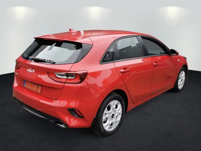 Kia Ceed GDi Vision