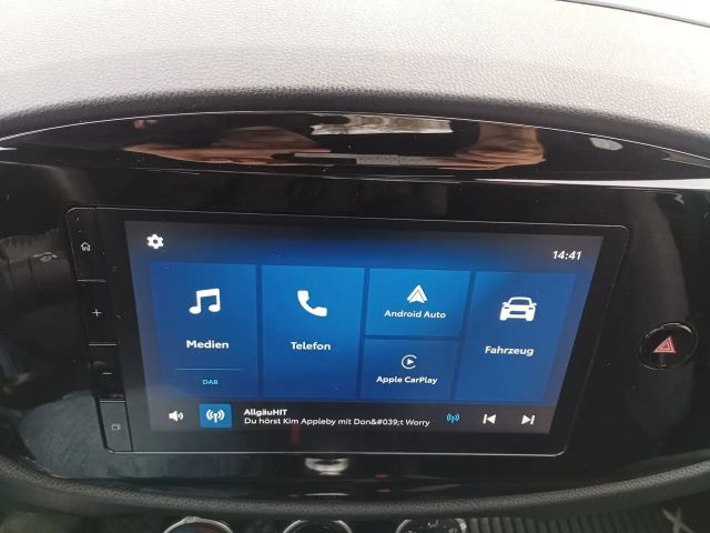 Toyota Aygo X Play X-play