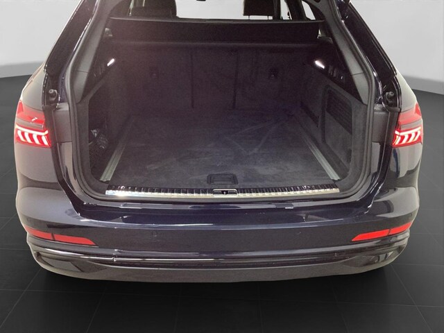 Audi A6 40 TDI Avant S-Line S-Tronic