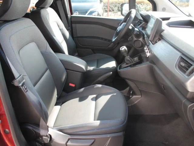 Nissan Townstar N-Connecta