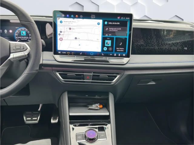 Volkswagen Tiguan 2.0 TDI R-Line