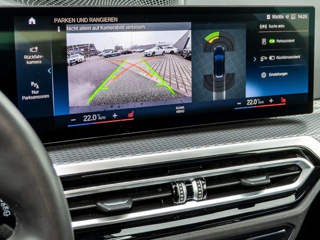 BMW 340 M-Sport Touring xDrive