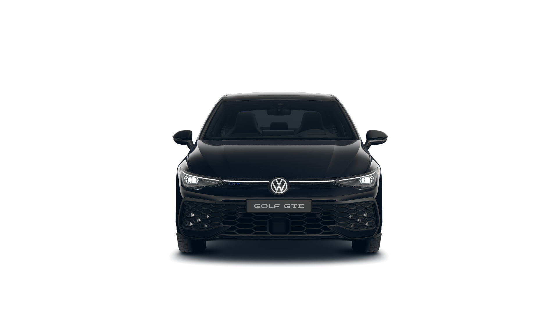 Volkswagen Golf GTE eHybrid