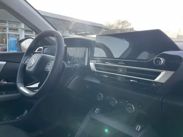 Citroën C4 Lim. Collection*LED*DAB*NAVI*