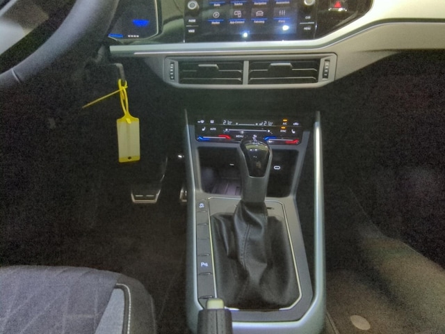 Volkswagen Taigo 1.0 TSI DSG