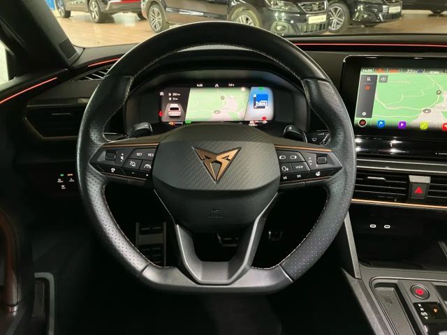 Cupra Leon 1.4 e-Hybrid ST