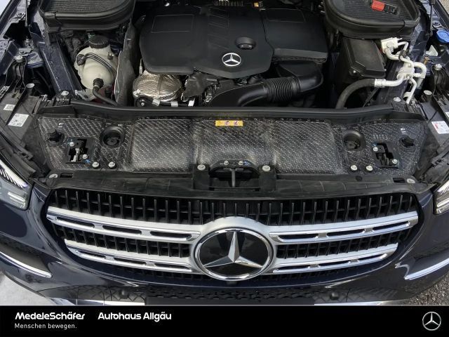Mercedes-Benz GLE 350 4MATIC
