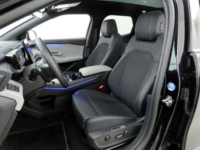 Ford Explorer AWD Premium