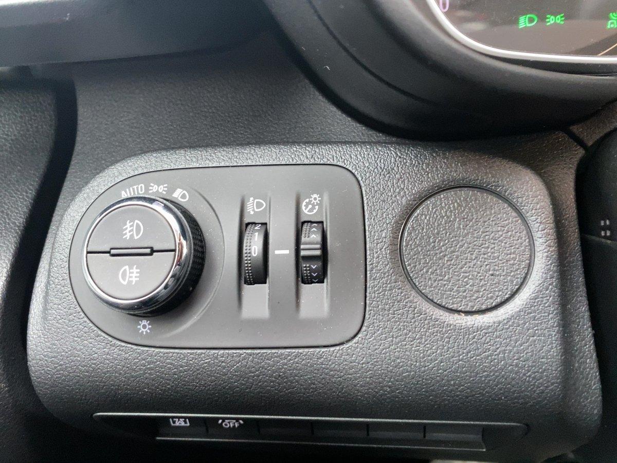 Opel Combo 1.5 CDTI Elegance Life