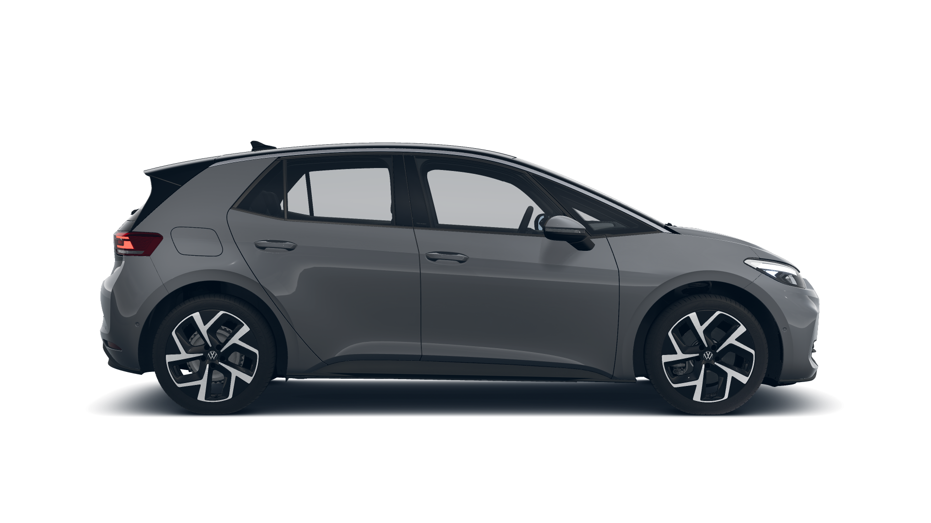 Volkswagen ID.3 Automatik LM DynLicht KeyLess LED