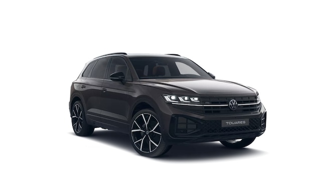 Volkswagen Touareg 3.0 V6 TDI R-Line Style