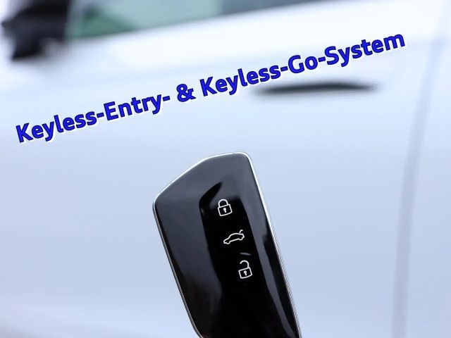 Volkswagen ID.5 4Motion GTX