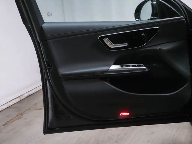 Mercedes-Benz E 200 AMG Line Estate