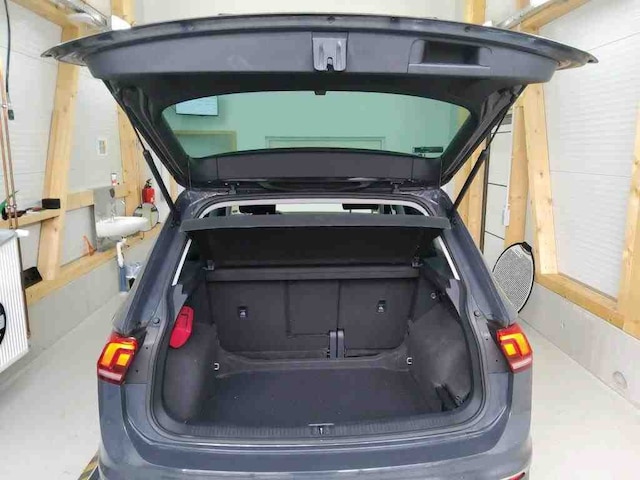 Volkswagen Tiguan 2.0 TDI