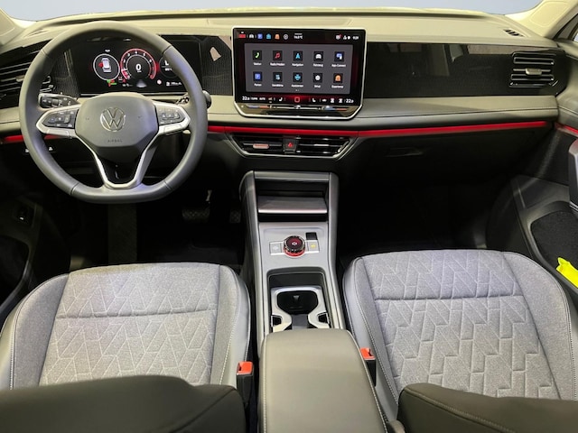 Volkswagen Tiguan 1.5 eTSI DSG