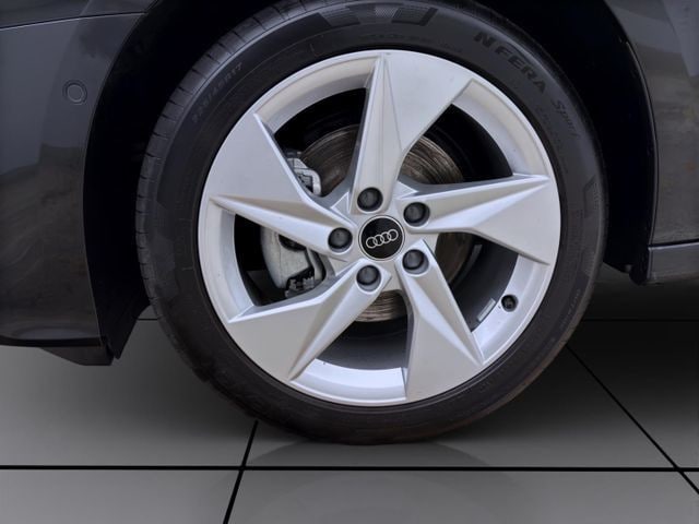 Audi A3 30 TFSI S-Tronic Sportback