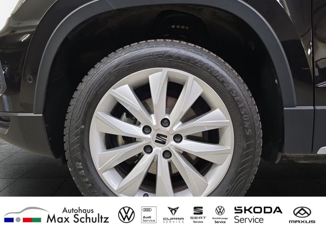 Seat Ateca 1.5 TSI DSG