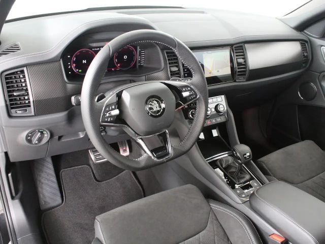 Skoda Kodiaq 4x4 Sportline
