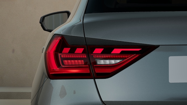 Audi A1 35 TFSI S-Line S-Tronic Sportback