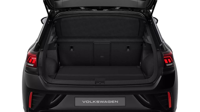 Volkswagen T-Roc 1.5 TSI DSG R-Line