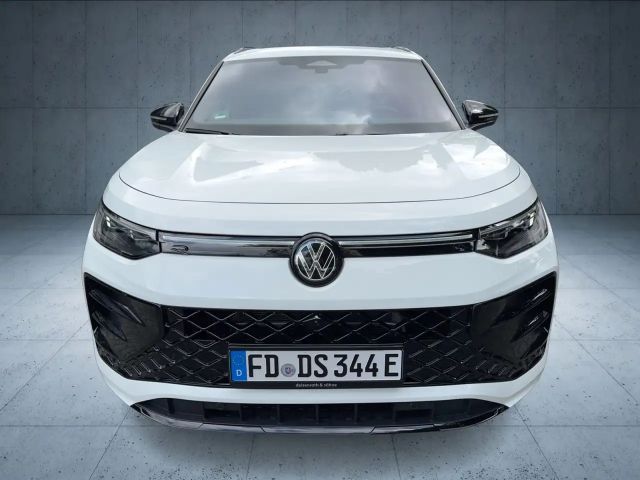 Volkswagen Tayron R-Line eHybrid