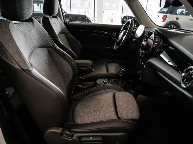 MINI Mini Electric SE