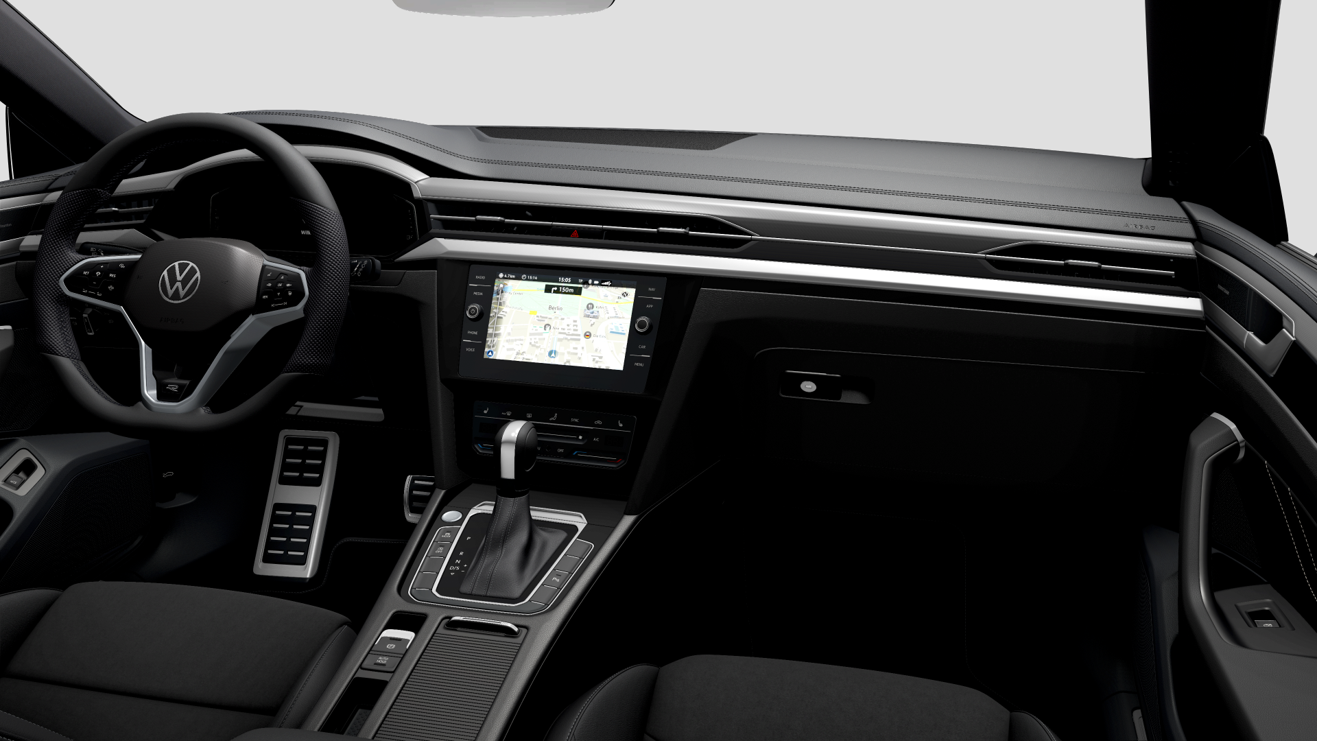 Volkswagen Arteon Shooting Brake DSG R-Line