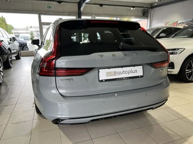 Volvo V90 AWD Dark Plus Recharge T6