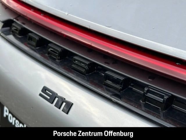 Porsche 992 Cabrio Carrera