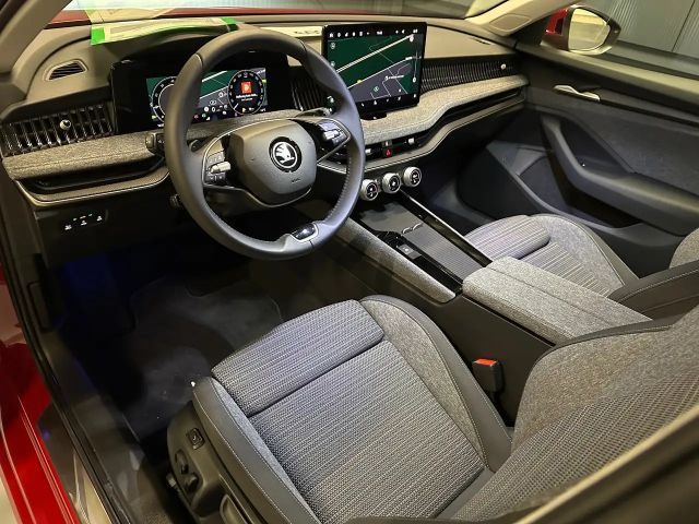 Skoda Superb 2.0 TDI 4x4 Selection