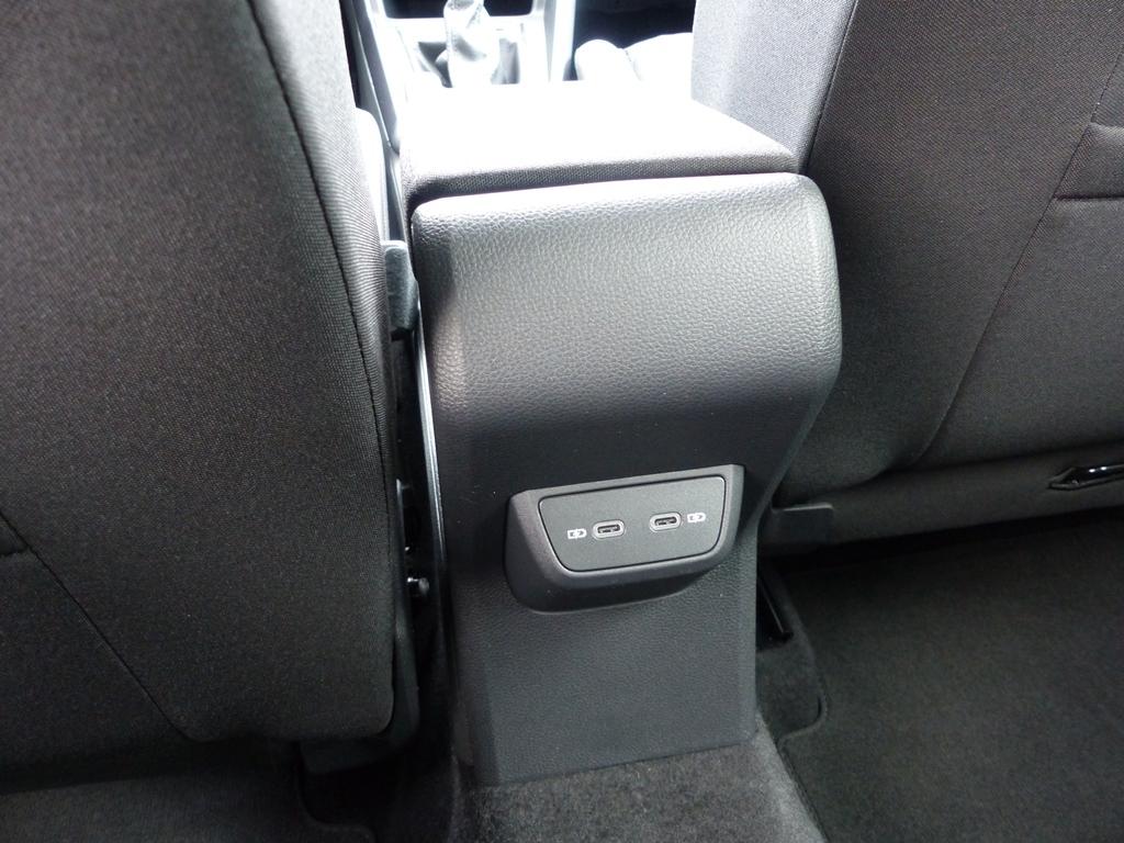 Volkswagen Taigo 1.0 TSI DSG Style