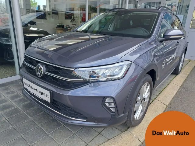 Volkswagen Taigo Friends TSI