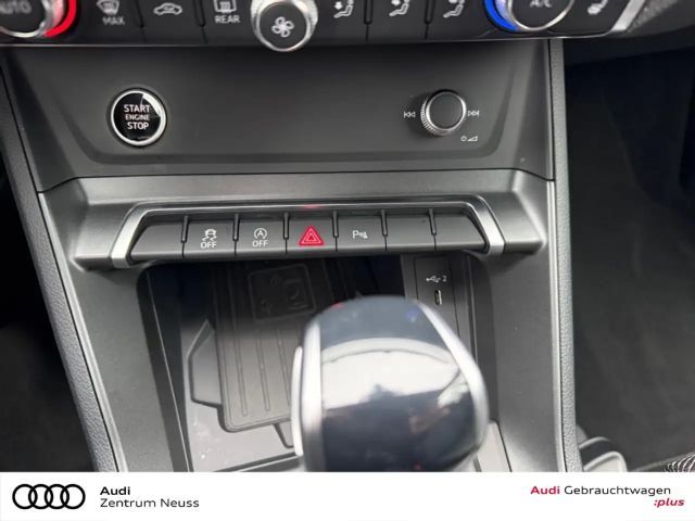 Audi Q3 35 TFSI S-Line